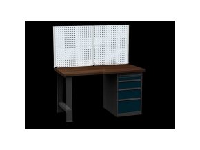 vyr 3043437 2 panel na naradi pro pracovni stoly q system