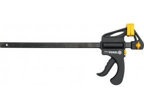 Svěrka upínací 600mm plastová