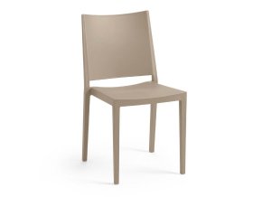 zahradni kreslo mosk taupe
