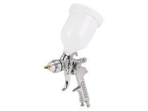 Příslušenství kompresoru Prof. Paint spray gun