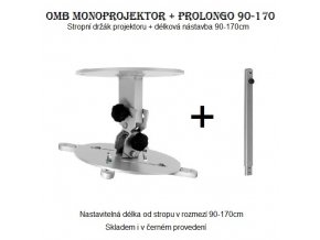 vyr 340OMB Monoprojektor 90 170