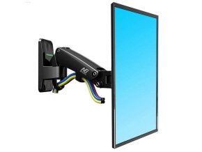 f 764 0 Nastenny drzak na Tv monitor polohovatelny NB F120