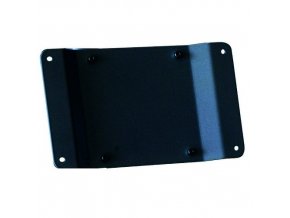 f 813 0 VESA adapter EDBAK GDA01 cerny