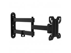 f 979 0 Polohovatelny nastenny drzak tv monitoru Fiber Mounts M7C4