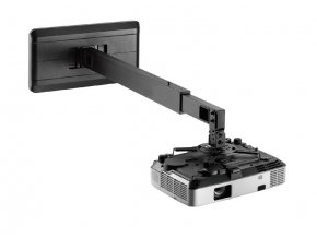 f 1576 0 Nasteny delkove nastavitelny drzak projektoru Fiber Mounts M9C45