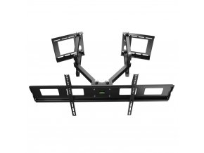 f 451 0 drzak pro zaveseni tv do rohu fiber novelty fn13
