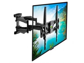 f 1143 0 drzak televize na zed Fiber Mounts M7C81