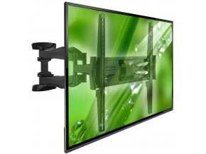 f 1208 0 Dizajnovy drzak na Tv 32 65 ErgoSolid CEROS R3