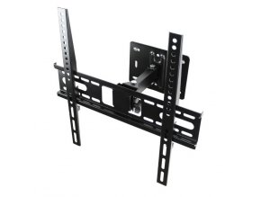 f 1543 0 Otocny sklopny ocelovy drzak lcd led Tv Fiber Mounts FM049