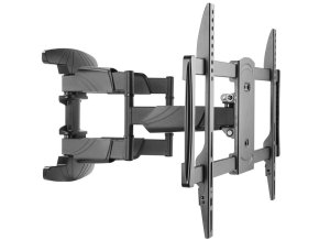 f 1608 0 Otocny drzak na televizi pro zaveseni na zed Fiber Mounts Super 3