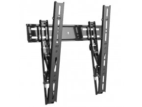 f 1475 0 Profesionalni uzkoprofilovy sklopny drzak LCD LED plazma Tv Fiber Mounts THIN20