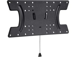 f 1327 0 Drzak na zaveseni Tv fixni VESA max 400x200 Fiber Mounts M8C09