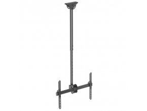 f 1403 0 Drzak Tv pro zaveseni televize na strop Fiber T1610