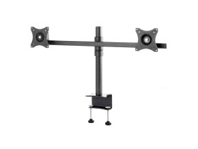 f 744 0 Stolni drzak 2 monitoru vedle sebe Edbak SV05