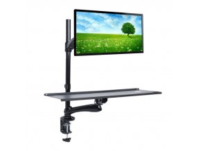 Držák monitoru Fiber Mounts M68C1