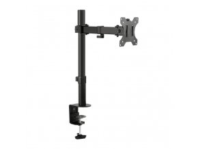 f 1007 0 Stolni otocny sklopny drzak monitoru Tv Fiber Mounts M7C52