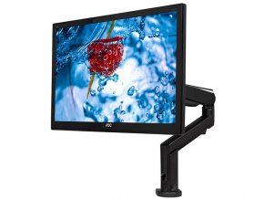 f 1055 0 kvalitni stolni drzak monitoru tv Fiber Mounts F90A