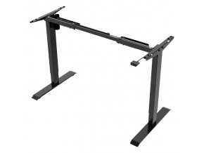 f 1380 0 Motorizovany ram stolu Ergosolid SR14B
