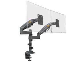 f 1517 0 Kancelarsky drzak na 2 monitory NB H180G