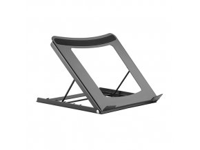 f 1611 0 Ergonomicky drzak notebooku laptopu macbooku s nastavenim vysky obrazovky Fiber LapTop1