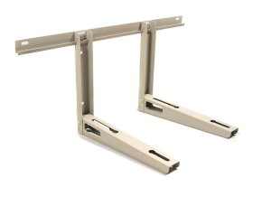 f 955 0 Drzak na klimatizaci venkovni na fasadu zed Fiber Mounts KL622