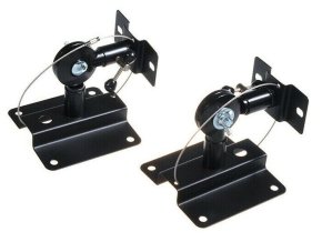 f 1119 0 Nastenny nebo stropni drzak na repro Fiber Mounts M5C53