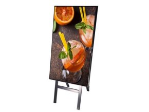 f 1170 0 OMB Easel prezentacni Tv stojan