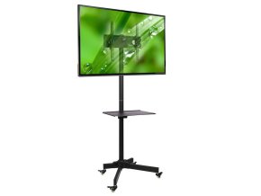 Televizní stojan Ergosolid Falco 24