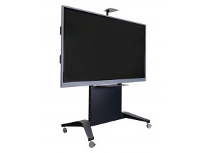 f 1557 0 Profesionalni konferencni stojan na Tv monitor OMB Trolley XXL