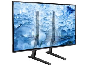 f 1566 0 Drzak podstava stojanek na televizi Fiber Novelty FN P2