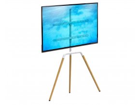 Stativ na televizi Ergosolid Tritonix W