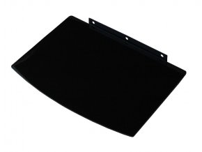 f 1590 0 Nastenna policka na settop box blue ray Fiber Mounts FM216