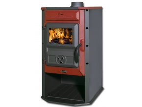 15294 tim sistem krbova kamna na tp carobna pec eco 6 9 kw ocelova cervena