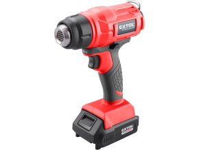 pistole horkovzdusna aku share20v 550%C2%B0c 20v li ion 2000mah img 8891866 fd 99