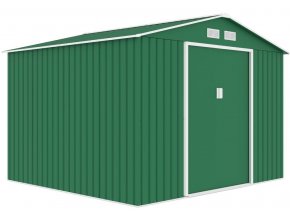 archer d green 2