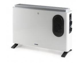 Konvektor s ventilátorem - DOMO DO7351CH, Příkon: 2000 W