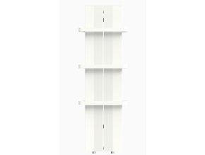 9780 cini hlinikovy teplovodni radiator finesa electric fn2 120m 600 w bily