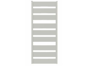 9792 cini hlinikovy teplovodni radiator elegant el 9 50 729 w bily
