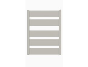 9801 cini hlinikovy teplovodni radiator elegant el 5 50 587 w bily