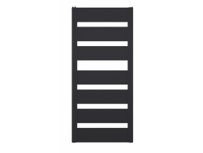9807 cini hlinikovy teplovodni radiator elegant el 7 40 551 w cerny