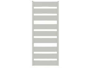 9819 cini hlinikovy teplovodni radiator elegant el 9 40 614w bily