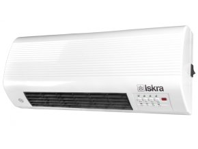 ISKRA, ELEKTRICKÉ NÁSTĚNNÉ TOPIDLO ISKRA PTC-2021L, 1000/2000W