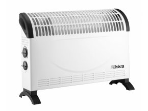 9855 1 iskra elektricky konvektor iskra dl01s turbo 750 1250 2000w