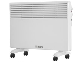 ISKRA, ELEKTRICKÝ KONVEKTOR ISKRA PN 2000, 1000/2000W