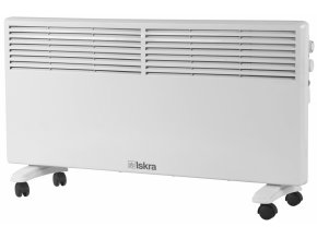 ISKRA, ELEKTRICKÝ KONVEKTOR ISKRA PN2500, 1250/2500W