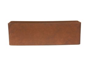 Květináč G21 Element Tub 80 x 26 x 26