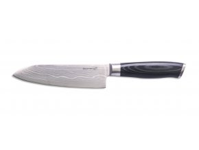 Nůž G21 Gourmet Damascus 17 cm, Santoku