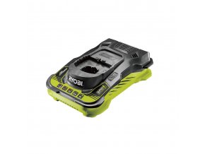 18 V nabíječka (5 Ah/60 min) Ryobi RC18150