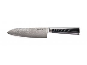 Nůž G21 Damascus Premium 17 cm, Santoku