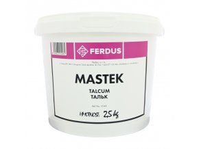 Mastek 2,5 kg